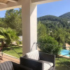 Отель Detached Villa in Ibiza with Great Views of Hills & Hot Tub, фото 21