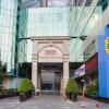 Отель Elves Bnb Guangzhou East Train Station в Гуанчжоу