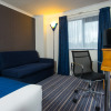 Отель Holiday Inn Express Stafford, an IHG Hotel, фото 6