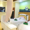 Отель Panda Inn, фото 7