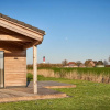 Отель Gud Jard Lodge Nr. 17 - Wohngesundes Design-Ferienhaus, фото 14