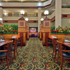 Отель Embassy Suites by Hilton Lexington/UK Coldstream, фото 31