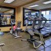 Отель Hampton Inn Idaho Falls/Airport, фото 21