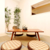 Отель HG Cozy Hotel No.6 Higashiosaka, фото 14