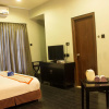 Отель The Travotel Suites Nagpur, фото 7