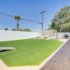 Отель Beautiful Tempe Home w/ Yard - 3 Mi to Asu!, фото 14
