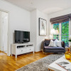 Отель Nordic Host Luxury Apts - C. Kroghs Gate 39, фото 6