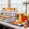 Отель Courtyard by Marriott Panama Metromall, фото 13
