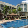 Отель The Avenue Plaza Hotel, фото 17