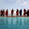 Отель Osiligilai Maasai Lodge, фото 19