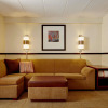 Отель Hyatt Place Nashville Airport, фото 6