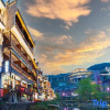 Отель Phoenix Yue Slow River View Inn, фото 1