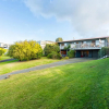 Отель Talinga Ocean Views - Mangawhai Holiday Home, фото 15