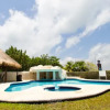 Отель Casa Cascada Cancún, фото 7