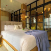 Отель Nice And Homey 1Br At Sudirman Suites Apartment, фото 4