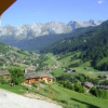 Отель Chalet Le Grand-Bornand, 5 pièces, 10 personnes - FR-1-467-71, фото 13
