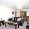 Отель Bright 3 bed Inverurie Home Near Ury Riverside Park, фото 13