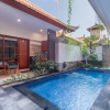 Отель Naksa Homestay Sanur, фото 18