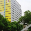 Отель 如家酒店(武汉大学水果湖洪山路地铁站店), фото 7