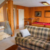 Отель MOUNTAIN SHADOWS - 3 Br Cabin, фото 1
