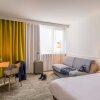 Отель Novotel Paris Créteil Le Lac Hotel, фото 3