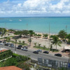 Отель Apartamentos Praia de Pajucara, фото 15