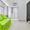 Отель Gorgeous And Homey 2Br Serpong Garden Apartment, фото 4