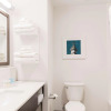 Отель Hampton  Inn & Suites Indianapolis-Keystone, фото 9