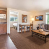 Отель WorldMark Estes Park, фото 6