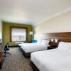 Отель Holiday Inn Express Lethbridge Southeast, an IHG Hotel, фото 43