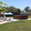 Отель Tranquil Holiday Home in Pula With Swimming Pool, фото 6