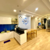 Отель Diamond Sea Apartment, фото 15
