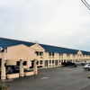 Отель Airport Inn - Chattanooga, фото 1
