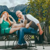 Отель Kronplatz-Resort Berghotel Zirm, фото 30