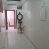 Отель Rabat terrace apartment в Рабате