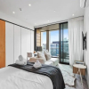 Отель Modern One Bedroom Apartment In Wynyard Quarter, фото 7