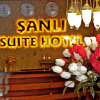 Отель Sanli Suite Hotel, фото 32