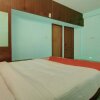 Отель Veera Amohaa Service Apartments By OYO Rooms, фото 21