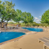 Отель Jonestown Condo on Lake Travis w/ Community Pool!, фото 22