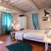 Отель Borgo San Polino a Charming Eco-lodge, фото 16