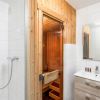 Отель Restyled Bungalow With Dishwasher, Beach at Walking Distance, фото 17