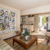 Отель LG-Private villa and pool 100m to beach, фото 9