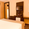 Отель Ouro Minas Hotel Belo Horizonte, Dolce by Wyndham, фото 3
