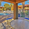 Отель Phoenix Abode: Pool Access, Near Bellair Golf Club, фото 12