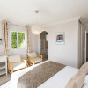 Отель Les Chambres D'hôtes de Mougins, фото 5