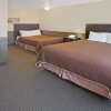 Отель SureStay Hotel by Best Western Portland City Center, фото 7