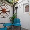 Отель Cottage Retreat in the North Laines, фото 15
