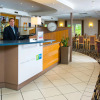 Отель Holiday Inn Express Peterborough, an IHG Hotel, фото 2