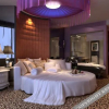 Отель Xiangjun Hotel, Loudi, Shuangfeng, фото 11