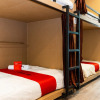 Отель Dreams Capsule by RedDoorz, фото 14